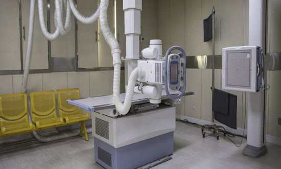 医用x光机年复合增长率为5.8% 医用X光机行业市场调研分析