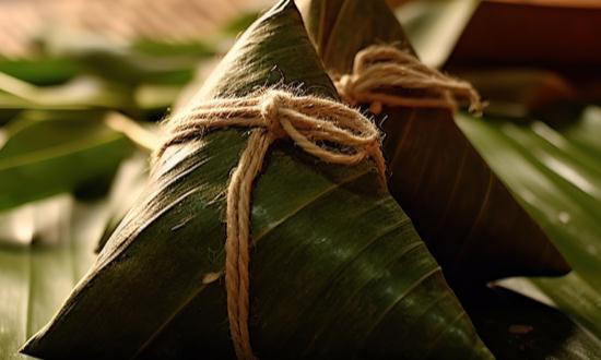 粽子市场现状及发展趋势分析2023