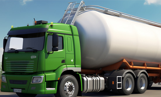 液化气运输车行业发展现状及未来市场趋势