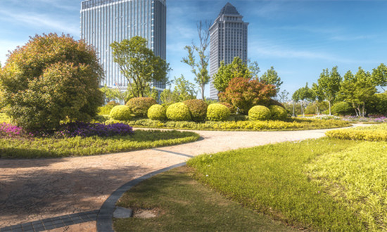 绿化垃圾行业发展分析及市场现状趋势