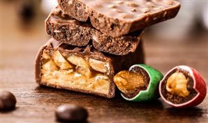 2023年巧克力行业市场发展现状分析 巧克力行业市场深度分析