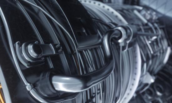 2023摩擦材料行业调研及市场规模分析