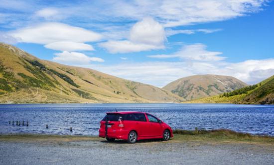 越野汽车行业发展趋势及发展现状分析2023