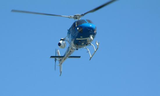 航空测量行业前景预测 我国航空测量行业现状分析2023