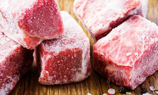 2023冷冻肉行业深度分析及市场发展趋势预测