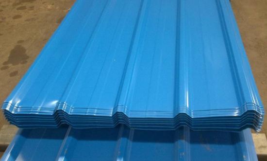 彩钢板产业深度调研 2023彩钢板产业市场发展现状