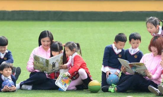 2023特色幼儿教育发展前瞻 特色幼儿教育行业发展现状前景分析