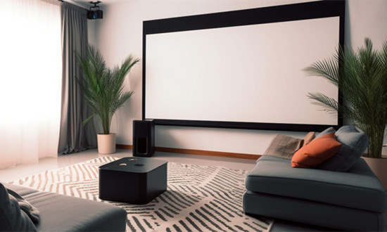 DLP投影行业市场竞争及前景趋势分析2023