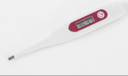 中国电子体温计行业市场深度调研2023