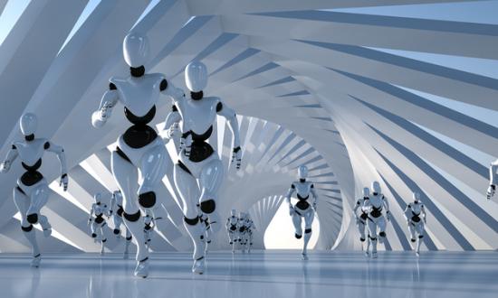 2023视觉人工智能的现状分析 视觉人工智能行业前景趋向