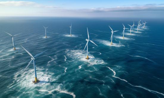 海洋新能源行业深度分析 2023海洋新能源行业发展现状