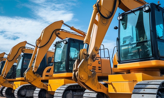 建筑机械租赁行业集中度 建筑机械租赁行业市场趋势及前景分析