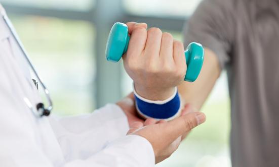 2023康复治疗行业发展分析 康复治疗行业细分领域分析