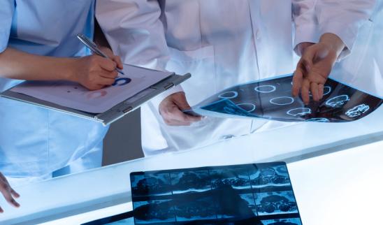 中国康复训练中心行业市场发展现状2023