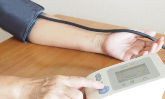 2023家用血压计市场前景及行业现状预测