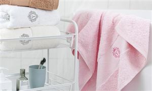 中国纯棉洗脸巾行业市场发展现状2023