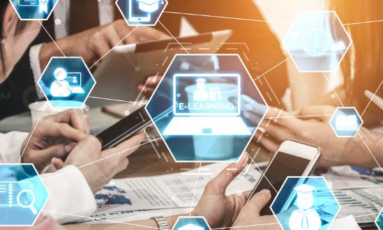 2023电子教育行业发展现状前景分析