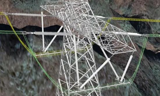 2023电力勘察设计行业发展前景投资分析