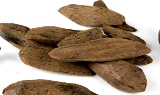 中国沉香木行业市场发展现状分析2023