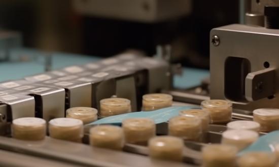 2023包装检测仪器市场现状及前景分析预测