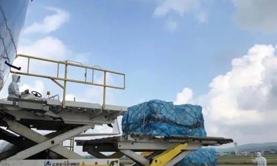 中转运输行业市场潜力 2023中转运输行业发展前景投资分析