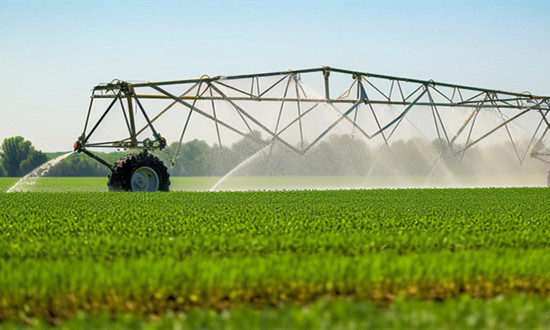 现代农业园区行业发展概况 现代农业园区行业市场前瞻