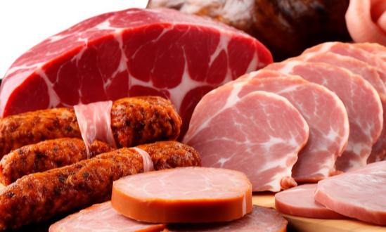 肉制品加工市场现状及发展趋势分析2023