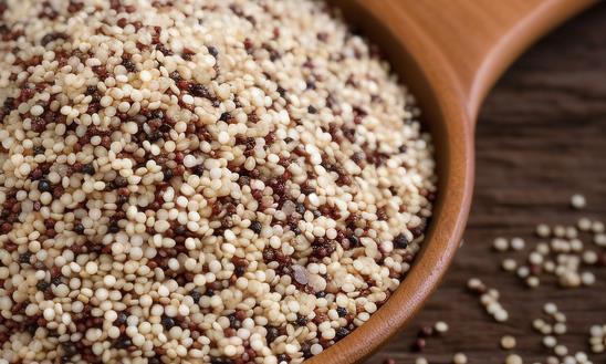 2023藜麦行业发展现状 藜麦产业发展规划研究