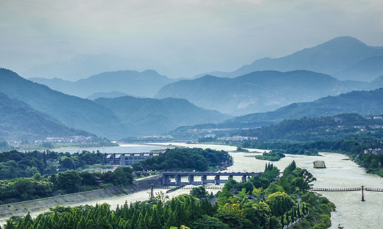 2023生态水利工程行业发展现状及市场前景分析