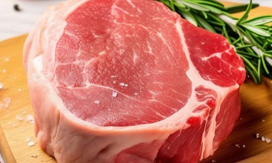 有机猪肉市场现状及前景分析2023