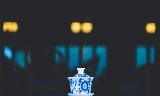 2023青花瓷行业发展趋势及市场现状分析