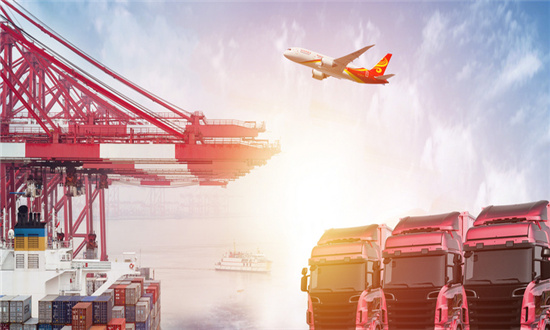 2023商贸物流行业现状与市场发展前景趋势分析