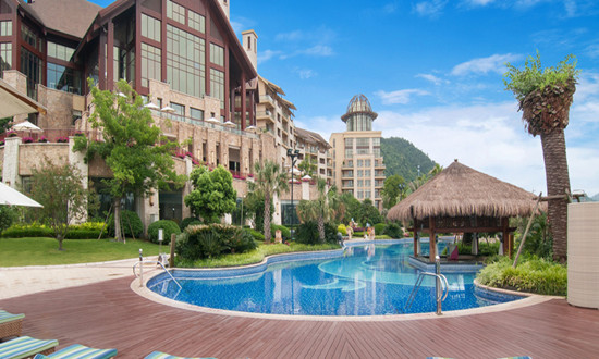 别墅行业市场发展态势 别墅行业现状趋势分析2023