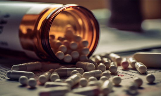 2023药品加工行业发展分析及未来投资战略