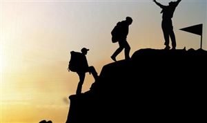 2023年中国户外运动行业市场需求 中国户外运动行业发展空间分析