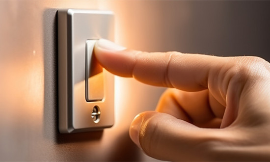 感应开关市场现状 感应开关行业未来前景趋势分析