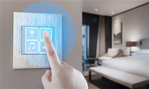 智能开关行业分析:智能开关配置率持续增长 头部品牌逐步形成