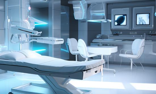 2023放疗设备行业发展趋势及前景投资预测