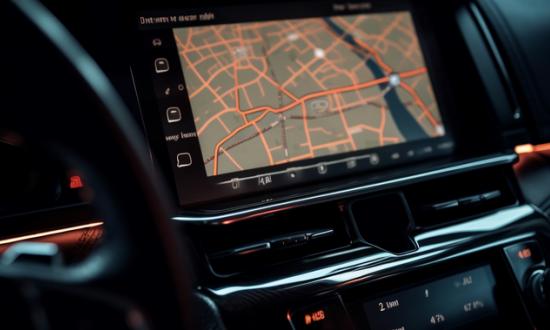 2023汽车导航行业发展趋势及前景投资预测