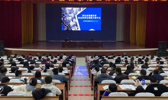 2023公务员培训行业现状前景分析