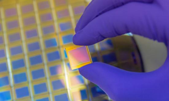 光电芯片行业现状及市场未来发展前景展望2023