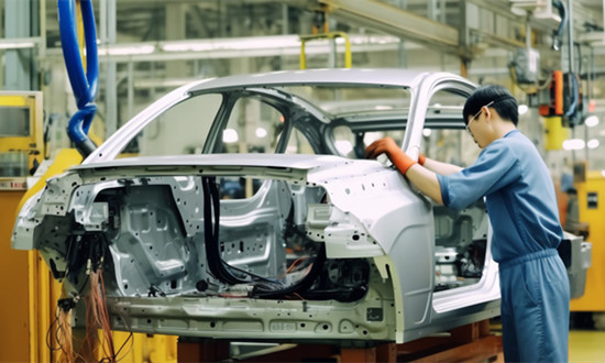 汽车钛合金行业分析及市场前景机遇2023