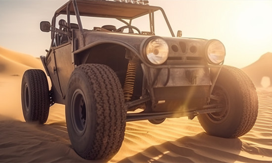 沙漠越野车特点 沙漠车行业市场发展现状及前景分析
