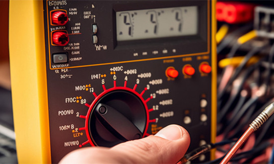 国内数字多用表行业发展现状及投资前景分析