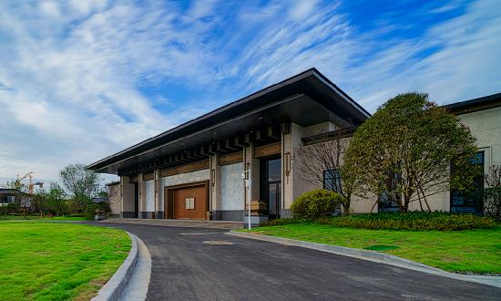 2023年中国别墅行业市场发展现状