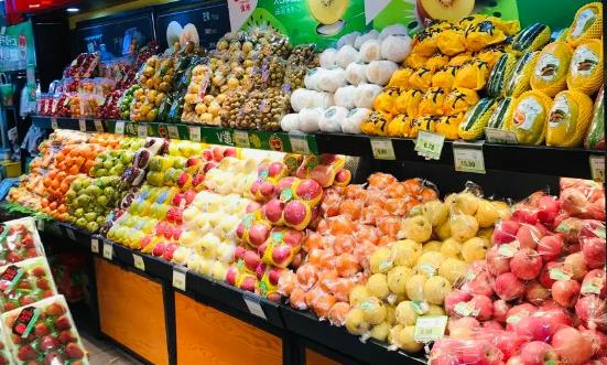 水果店发展面临的困境 2023水果店行业发展前景投资分析