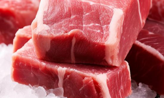 冷冻牛肉市场现状及发展趋势分析2023