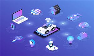 激光雷达行业调研　2023激光雷达行业发展趋势及市场现状分析