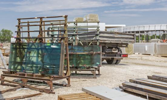 2023中空玻璃行业发展现状及前景预测