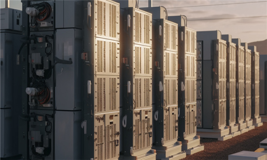 储能锂离子电池行业发展趋势及市场现状分析